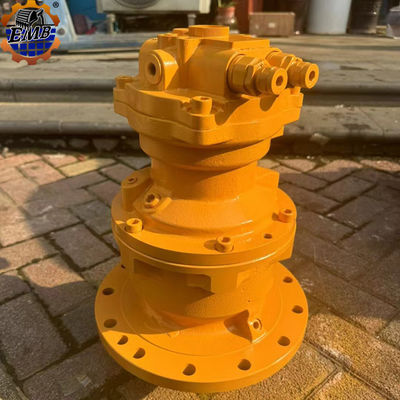396-6212 موتور سوئی 393-2179 E307E موتور سوئیینگ Assy برای مینی Excavator