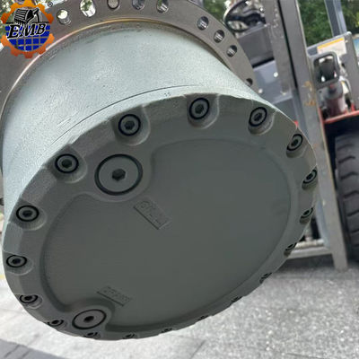 YN15V00037F1 GM41VC Final Drive Assy GM41 موتور سفر YN15V00037F3 برای SK210