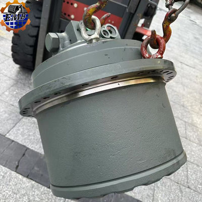 YN15V00037F1 GM41VC Final Drive Assy GM41 موتور سفر YN15V00037F3 برای SK210