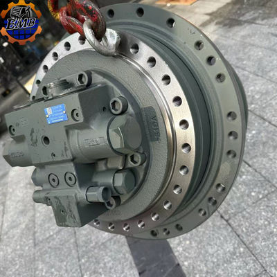 YN15V00037F1 GM41VC Final Drive Assy GM41 موتور سفر YN15V00037F3 برای SK210