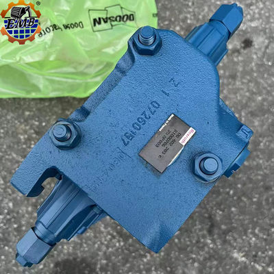 K1000786 اصلی جدید DH80 کنترل شیر Assy برای قطعات ساخت و ساز