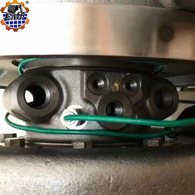 4956137 کامینز QSK19 موتور توربو شارژر مدل های مختلف HE800FG 4040240 EX1200-6 توربو