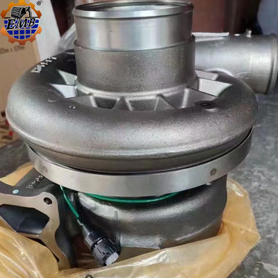 4956137 کامینز QSK19 موتور توربو شارژر مدل های مختلف HE800FG 4040240 EX1200-6 توربو