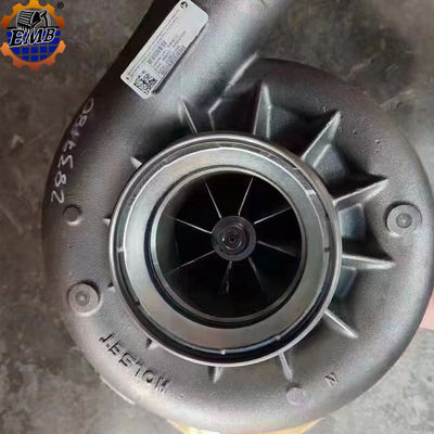 4956137 کامینز QSK19 موتور توربو شارژر مدل های مختلف HE800FG 4040240 EX1200-6 توربو