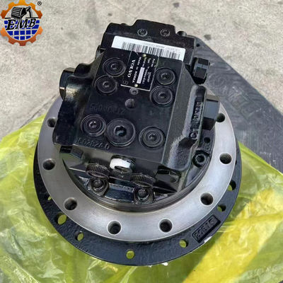 14734167 قطعات حفاری موتور سفر VOE14734167 EC75D Final Drive