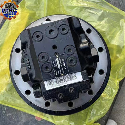 14734167 قطعات حفاری موتور سفر VOE14734167 EC75D Final Drive