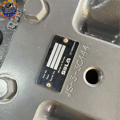 14797018 EC350 دستگاه سفر VOE14797018 موتور محرک نهایی برای حفاری