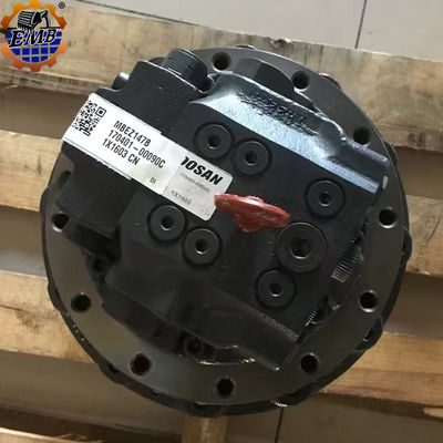 170401-00090C Final Drive 170401-00090 موتور سفر برای حفاری DX60-9