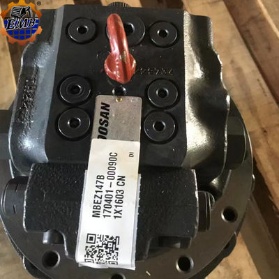 170401-00090C Final Drive 170401-00090 موتور سفر برای حفاری DX60-9
