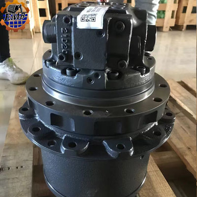 170401-00090C Final Drive 170401-00090 موتور سفر برای حفاری DX60-9