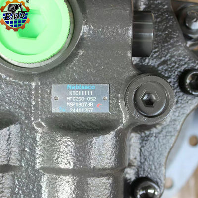 KTC11111 SH500 سوئیچ موتور اصلی KTC0171 جدید CX460/CX470 سوئیچ درایو برای قطعات حفاری