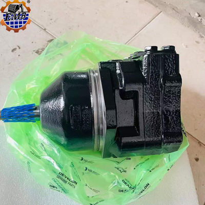 300506-00006 قطعات اصلی موتور فن برای DX700LC/DX700LC-9C/DX700LC/DX700LCA