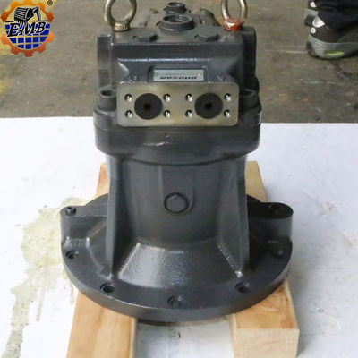 170303-00001 DX140LC سوئیچ موتور K1000101 K1007357B DX150 Excavator Swing Motor
