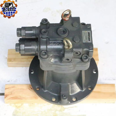 170303-00001 DX140LC سوئیچ موتور K1000101 K1007357B DX150 Excavator Swing Motor