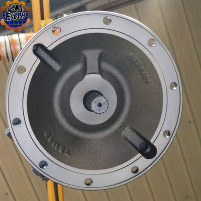 170303-00001 DX140LC سوئیچ موتور K1000101 K1007357B DX150 Excavator Swing Motor