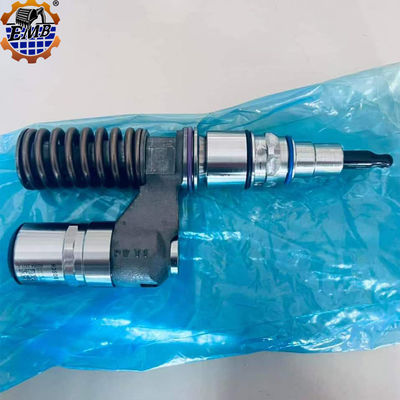 400903-00069 DX225 تزریق کننده سوخت 0445120268 قطعات موتور تزریق کننده سوخت راه آهن مشترک