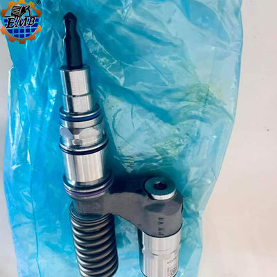 400903-00069 DX225 تزریق کننده سوخت 0445120268 قطعات موتور تزریق کننده سوخت راه آهن مشترک