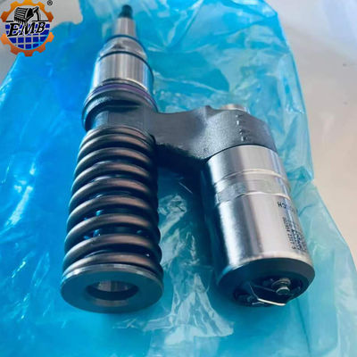 400903-00069 DX225 تزریق کننده سوخت 0445120268 قطعات موتور تزریق کننده سوخت راه آهن مشترک