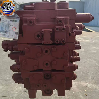 31KA-19111 دریچه کنترل اصلی جدید HX375L برای قطعات ساختمانی