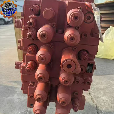 31KA-19111 دریچه کنترل اصلی جدید HX375L برای قطعات ساختمانی