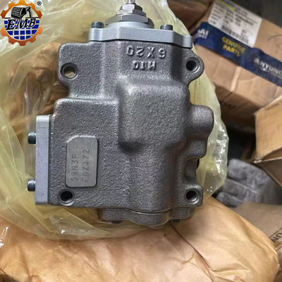 XJBN-00575 REGULATOR-FRONT برای R360LC-7 قطعات معدنی