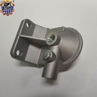 6114-71-6210 PC200-6 PC300-6 قطعات معدنی 6138-71-6110 سر فیلتر سوخت