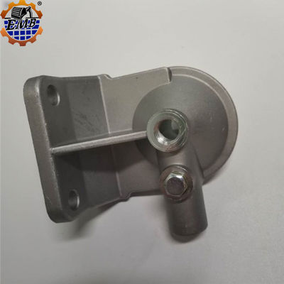 6114-71-6210 PC200-6 PC300-6 قطعات معدنی 6138-71-6110 سر فیلتر سوخت
