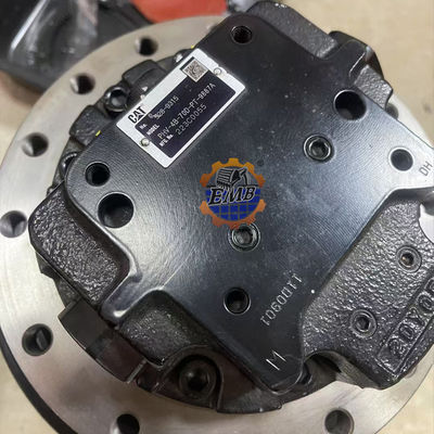 528-9315 موتور مسافرتی E305.5GC 5289315 دستگاه مسیر E306 305.5E2 محرک نهایی