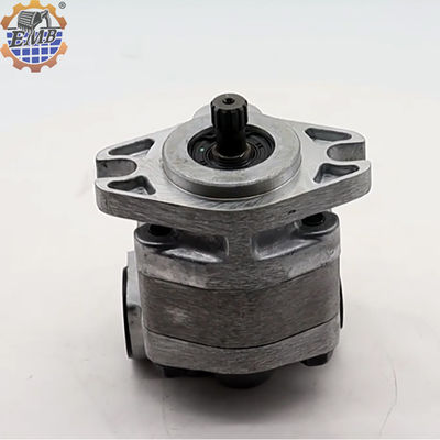 4477283 پمپ آزمایشی برای EX1200-5D EX1200-6 Excavator Hydraulic Gear Pump