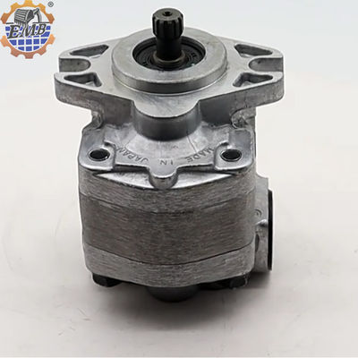 4477283 پمپ آزمایشی برای EX1200-5D EX1200-6 Excavator Hydraulic Gear Pump
