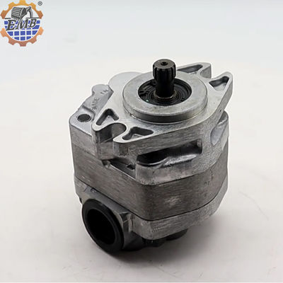 4477283 پمپ آزمایشی برای EX1200-5D EX1200-6 Excavator Hydraulic Gear Pump