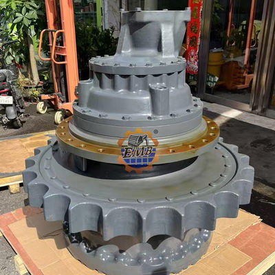 21T-27-00300 PC2000 موتور مسافرتی 21T-27-00301 گیربکس مسافرتی 21T-27-00310 محرک نهایی