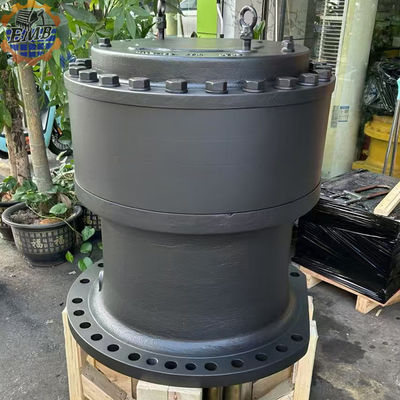 ۹۲۱۱۶۲۴ EX2500 گیربکس کاهش دهنده سوئیچ برای قطعات حفاری EX2500