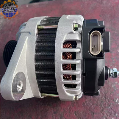 R215 اصلی آلرنتر 21Q6-42001 R275 آلرنتر 21Q6-42002 برای قطعات حفاری