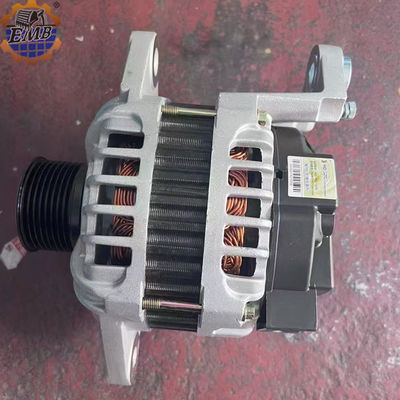 R215 اصلی آلرنتر 21Q6-42001 R275 آلرنتر 21Q6-42002 برای قطعات حفاری