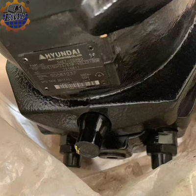 34E7-02500 R450-7 Final Drive 34E7-02490 دستگاه ردیابی R450 JMV-274 موتور سفر