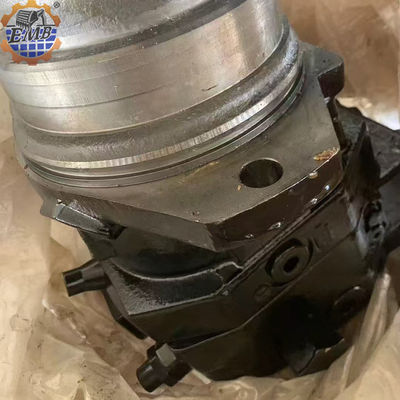 34E7-02500 R450-7 Final Drive 34E7-02490 دستگاه ردیابی R450 JMV-274 موتور سفر