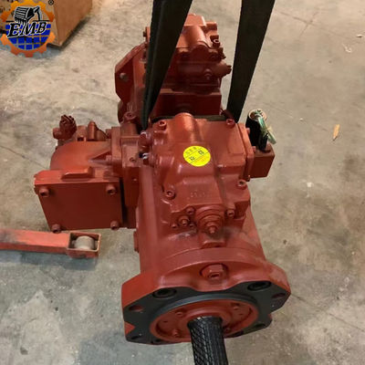 پمپ اصلی 31NA-10021 جدید Excavator R370 پمپ اصلی R375 31NA-10020 پمپ هیدرولیک