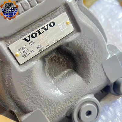 Voe14641300 موتور فن 14641300 موتور هیدرولیک برای حفاری EC350E