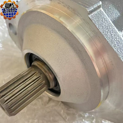 Voe14641300 موتور فن 14641300 موتور هیدرولیک برای حفاری EC350E