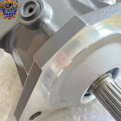 Voe14641300 موتور فن 14641300 موتور هیدرولیک برای حفاری EC350E
