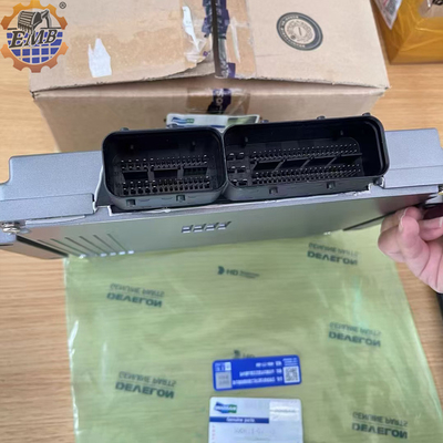 قطعات اصلی بیل مکانیکی دوسان 300611-02393 کنترلر جدید EPOS برای DX490LCA-7