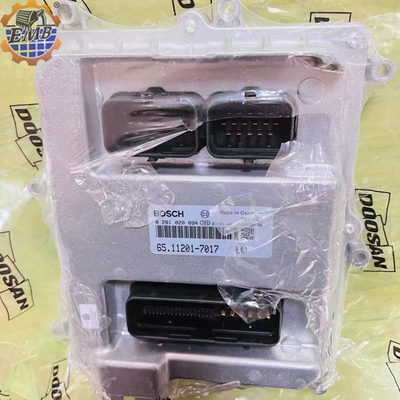 واحد کنترل موتور اصلی جدید 65.11201-7017 برای DX140W DX210W DX260