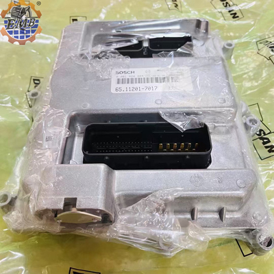 واحد کنترل موتور اصلی جدید 65.11201-7017 برای DX140W DX210W DX260