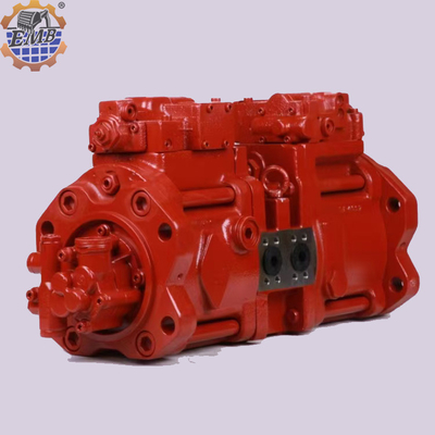 پمپ هیدرولیک اصلی 400914-00028، پمپ اصلی 401-00534 برای قطعات بیل مکانیکی DH225LC-7