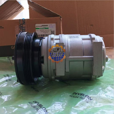 کمپرسور هوا 440205-00070 کمپرسور برقی 440205-00070A-EP قطعات بیل مکانیکی