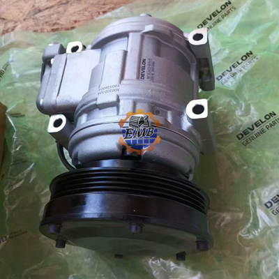 کمپرسور هوا 440205-00070 کمپرسور برقی 440205-00070A-EP قطعات بیل مکانیکی