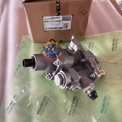 410116-00017A شیر فشار 410116-00017A شیر تنظیم فشار برای لودر چرخ‌دار SD300