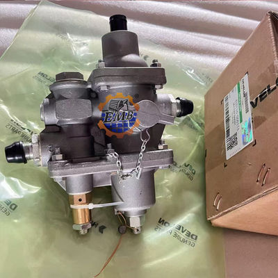 410116-00017A شیر فشار 410116-00017A شیر تنظیم فشار برای لودر چرخ‌دار SD300