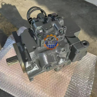 708-1W-00961 WA470-6 WA380-6 WA430-6 پمپ هیدرولیک مدل های 708-1W-00010 پمپ اصلی
